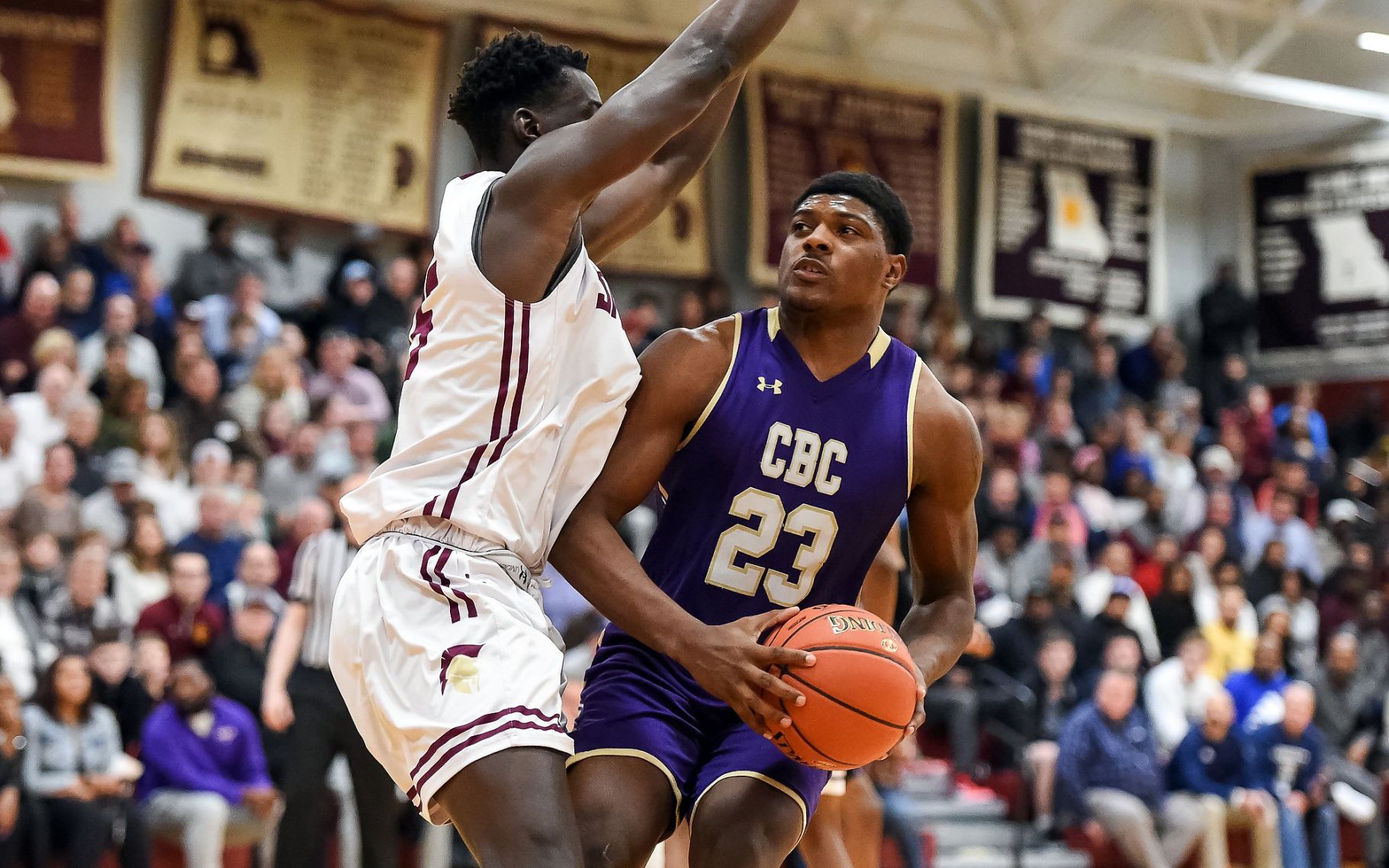 CBC vs. De Smet